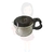 JARRA P/CAF. WALITA STUDIO MINI CONFORT/BRITANIA B-14/B24 - loja online