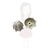 CONE INDUSTRIAL 3/8 FAK/CEMAF/SPOLO C/2 PCS - loja online