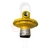 REGULADOR IND. ALIANÇA PQ 12 KG AMARELO 76511 na internet