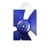 HÉLICE FAET/MONDIAL ULTRA 30CM AZUL na internet