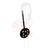 CACHIMBO ROA 8F. 12/24CM C/CAULIM C/REG - loja online