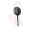 CACHIMBO ROA 8F. 12/24CM C/CAULIM C/REG - comprar online