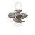 PINO TOMADA MACHO 10A C/5 PCS - comprar online