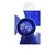 HÉLICE FAET/MONDIAL ULTRA 30CM AZUL - Lojas Isaura
