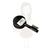 CACHIMBO ROA 4F. 12CM LX C/CAULIM na internet