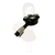 CACHIMBO ROA 4F. 12CM LX C/CAULIM - loja online