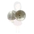 CONE ARNO BRANCO C/2 PCS