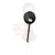 CACHIMBO ROA 8F. 12/24CM C/CAULIM C/REG - Lojas Isaura