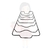 GRELHA ITATIAIA STAR LATERAL - comprar online