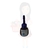 VEDA ROSCA 40ML SPCOLL GÁS E ÁGUA - Lojas Isaura