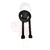 QUEIMADOR IND.CROYDON DUPLO LONGO COMPLETO
