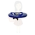 Imagem do FOGAREIRO MAXCHAMAS AZUL 1 BC RF