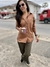 Camisa Genova