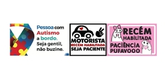 Banner da categoria ADESIVOS PARA VEÍCULOS