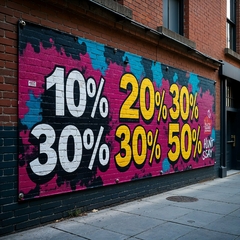 Banner da categoria OUTLET