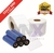 ETIQUETA ADESIVA 55X27 MM COUCHÊ 1 COLUNA 10 ROLOS + GRÁTIS 4 RIBBONS COD 1019 - comprar online