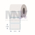 ETIQUETA ADESIVA 55X27 MM COUCHÊ 1 COLUNA 80 ROLOS COD 1200 - comprar online