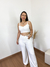 Imagem do Conjunto com bojo- branco M