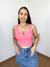 Cropped Isadora - goiaba