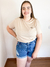 T shirt Celine - plus size - comprar online