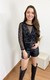short de couro na internet