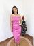 Vestido Gabriela- lilás