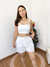 Conjunto Isa - branco M/G - JOSIELE NUNES STORE