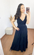 Vestido Anna - preto na internet