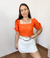 Cropped Larissa - laise