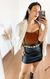 Blazer - off white - comprar online