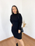 Vestido em tricot Mayra - loja online