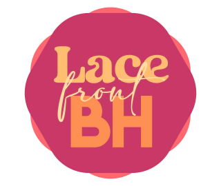 Lace Front BH
