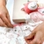Kit Presente Body Bebe Animais Safari Aquarelado Rosa - loja online