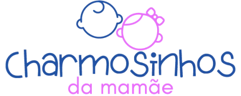 Charmosinhos da Mamãe