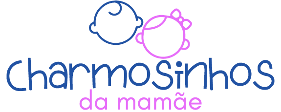 Charmosinhos da Mamãe
