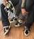 Imagem do Nike Dunk SB Low Collab The North Face - Preto