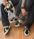 Imagem do Nike Dunk SB Low Collab The North Face - Preto
