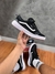 Vans Ultrarange 3D - preto na internet