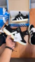 Adidas Campus 00s - Preto e Branco