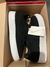 Nike Air Force 1 - Black Camurça - comprar online