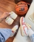 Nike Air Jordan 1 - Travis Scott Rosa - comprar online