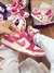 Nike Dunk SB Low - Pink - comprar online