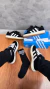 Adidas Campus 00s - Preto e Branco - comprar online