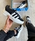 Adidas Campus X Bad Bunny - Black and white - comprar online