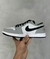 Nike Air Jordan 1 Low - Branco Cinza