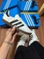 Adidas Samba - OG branco e preto na internet