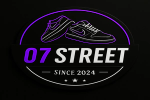 Marca 1 de 07 Street