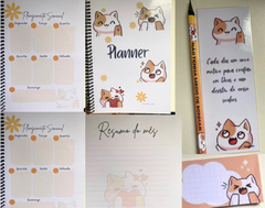 Banner da categoria Planners