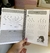 kit planner semanal- motivational girl