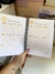 planner semanal - tema gatinho fofo - comprar online